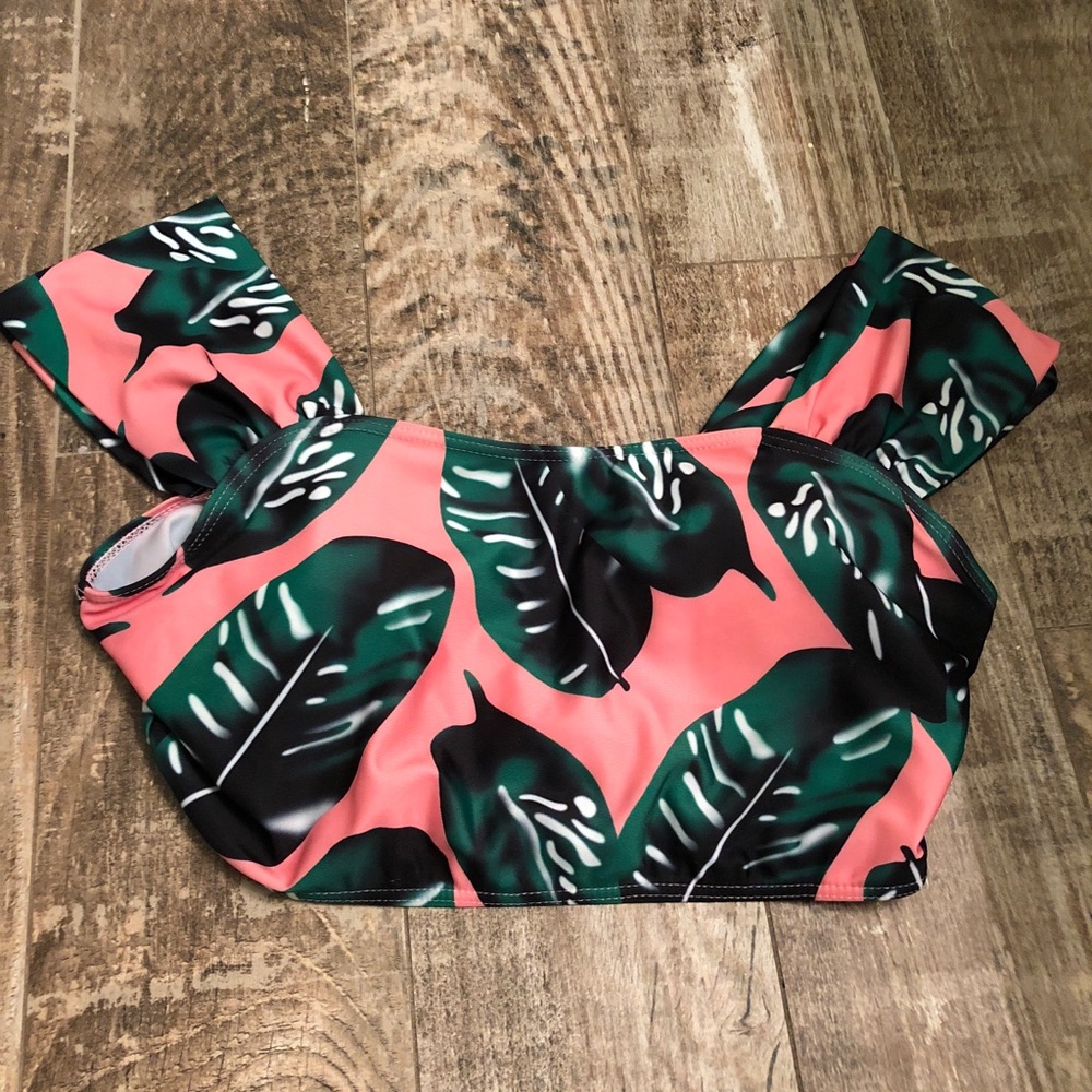 Cupshe Top